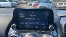 Nissan Juke 1.6 Hybrid N-Connecta 5dr Auto Hybrid Hatchback